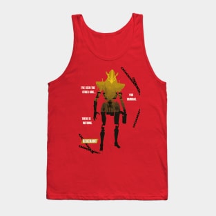 revenant Tank Top